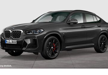 BMW X4 108.886 km 40.940 &euro; Unna 59425