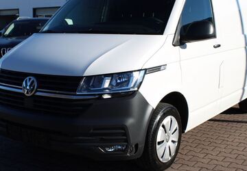 VW T6 Transporter 198.500 km 14.470 &euro; Lünen 44536