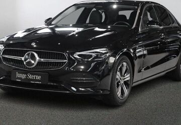 Mercedes-Benz C 180 27.587 km 34.945 &euro; Ahlen 59229