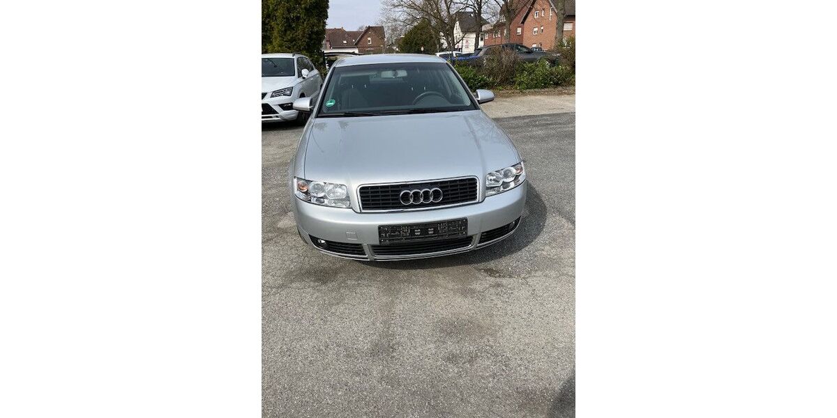 Audi A4 98.100 km 4.950 &euro; Lünen 44532