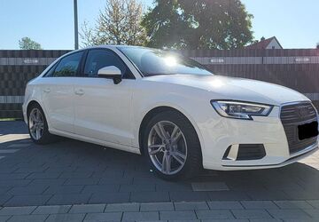 Audi A3 83.497 km 16.000 &euro; Lippetal 59510
