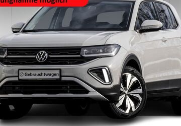 VW T-Cross 31.595 km 26.900 &euro; Beckum 59269