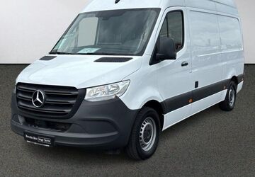 Mercedes-Benz Sprinter 36.442 km 43.971 &euro; Hamm 59067