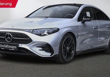 Mercedes-Benz CLA 200 18.000 km 49.970 &euro; Hamm 59067