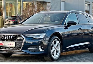 Audi A6 26.998 km 46.670 &euro; Neubeckum 59269