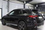 Mercedes-Benz GLC 300 e 4M EDITION AMG-LINE / NEU 89.000-EURO 20.000 km 60.993 &euro; Hamm 59077