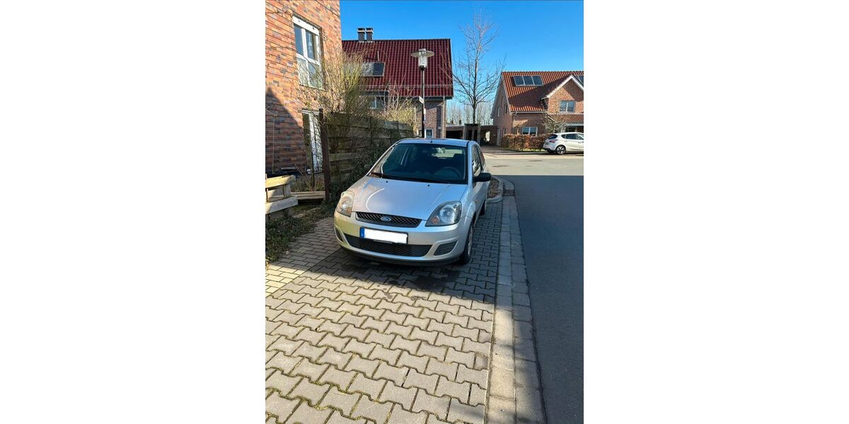 Ford Fiesta 175.000 km 1.499 &euro; Everswinkel 48351