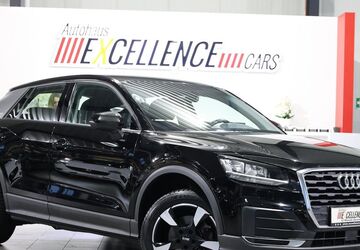 Audi Q2 138.000 km 14.922 &euro; Hamm 59077