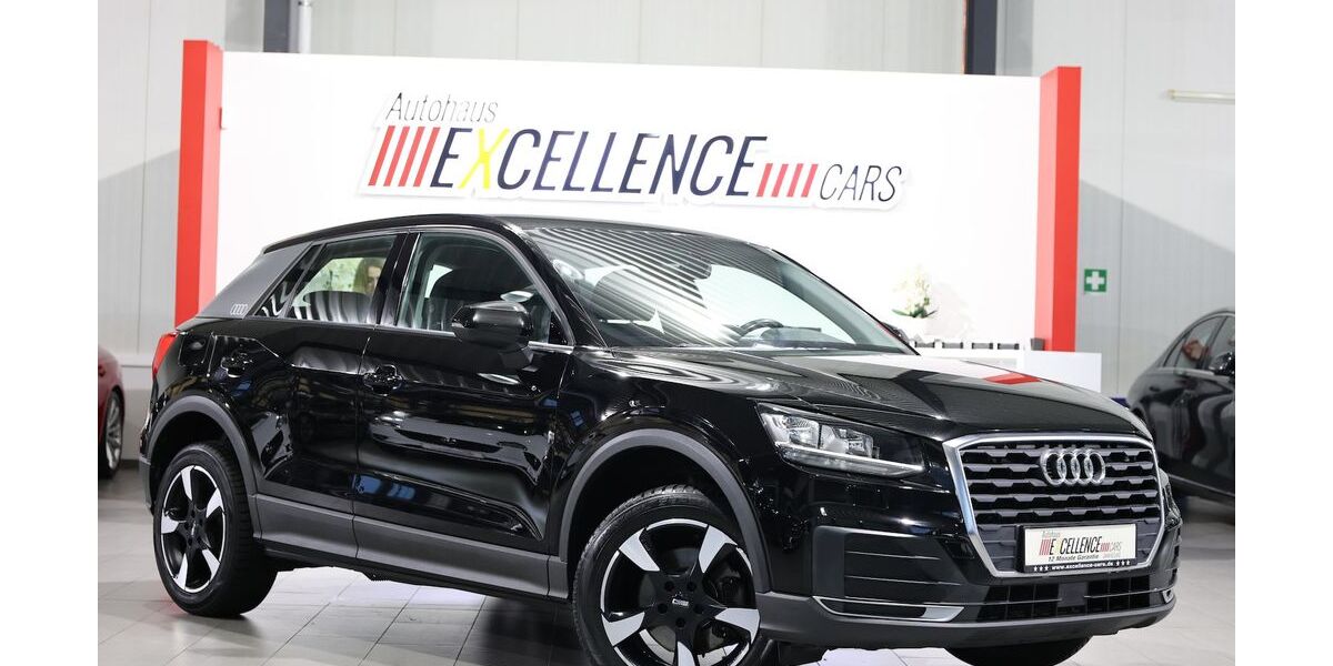 Audi Q2 138.000 km 14.922 &euro; Hamm 59077