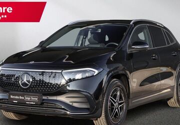 Mercedes-Benz EQA 15.473 km 44.135 &euro; Hamm 59067