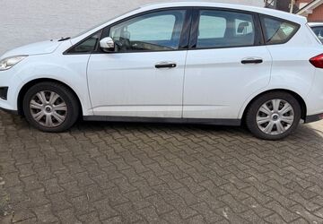 Ford C-Max 137.000 km 5.100 &euro; Hamm 59067