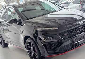 Hyundai KONA 11.350 km 21.790 &euro; Hamm 59063