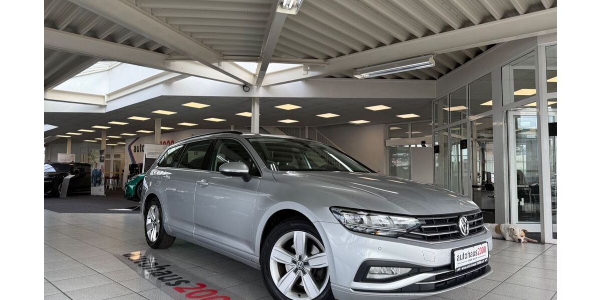 VW Passat Variant 127.500 km 17.950 &euro; Hamm 59065