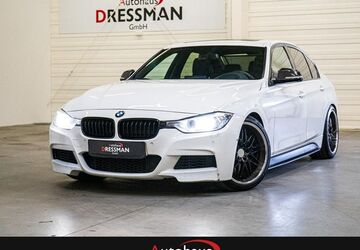 BMW 335 282.500 km 12.615 &euro; Hamm 59067
