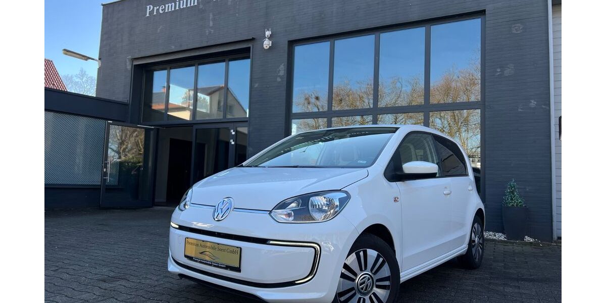 VW up! 69.740 km 7.300 &euro; Soest 59494
