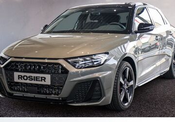 Audi A1 4.999 km 36.990 &euro; Menden 58706