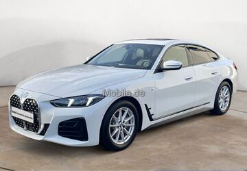 BMW 430 Gran Coupé 26.005 km 49.690 &euro; Soest 59494