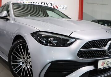 Mercedes-Benz C 220 157.000 km 25.991 &euro; Hamm 59077