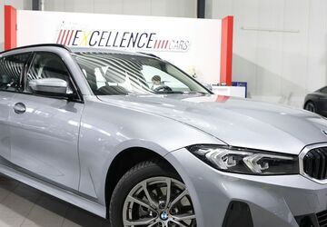 BMW 320 28.000 km 30.555 &euro; Hamm 59077