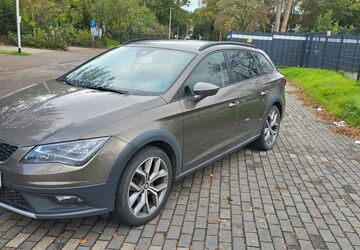Seat Leon 225.000 km 9.200 &euro; Hamm 59077