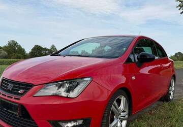 Seat Ibiza 119.000 km 10.000 &euro; Hamm, Stadt 59071