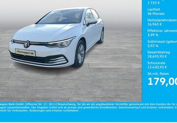 VW Golf 69.427 km 18.430 &euro; Unna 59423