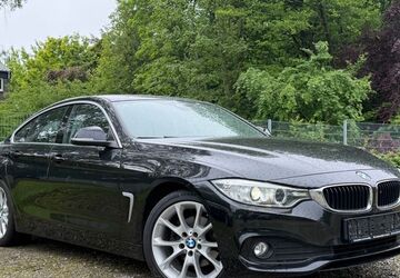 BMW 420 51.000 km 21.950 &euro; Hamm 59077