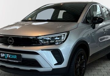 Opel Crossland (X) 15.367 km 19.980 &euro; Soest 59494