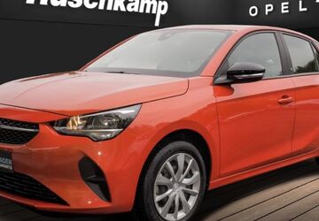 Opel Corsa 44.686 km 14.580 &euro; Werne 59368