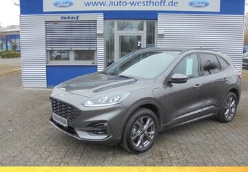 Ford Kuga 31.250 km 25.490 &euro; Hamm 59069