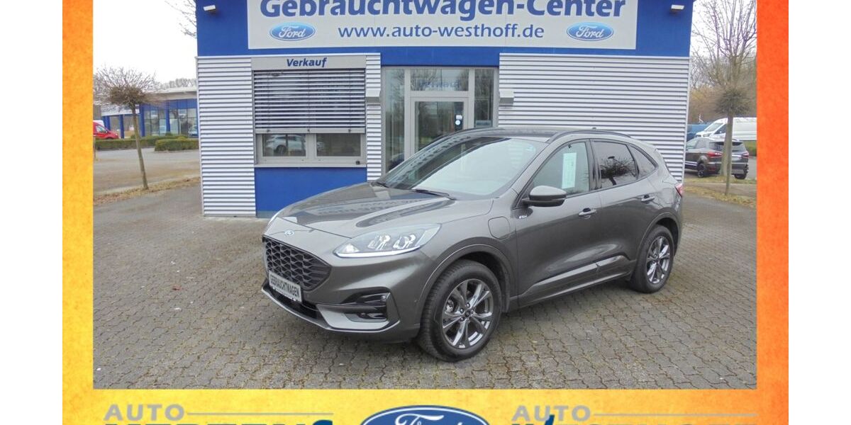 Ford Kuga 31.250 km 25.490 &euro; Hamm 59069