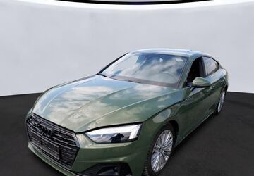 Audi A5 63.045 km 35.474 &euro; Hamm 59067