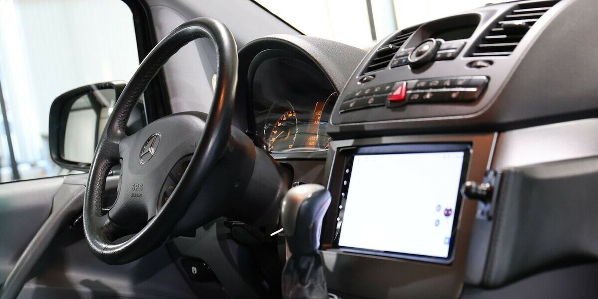 Mercedes-Benz Viano 2.2 CDI EDITION LANG / 6-SITZE / AUTOMATIK 132.000 km 20.777 &euro; Hamm 59077