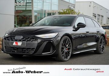 Audi A6 1.100 km 97.900 &euro; Neubeckum 59269