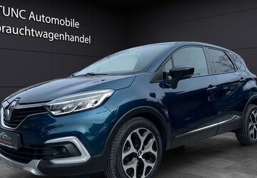 Renault Captur 80.957 km 12.690 &euro; Ahlen 59227