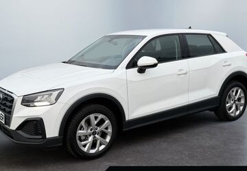 Audi Q2 3.799 km 24.880 &euro; Hamm 59067
