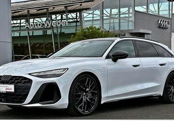 Audi A6 21.690 km 68.890 &euro; Neubeckum 59269