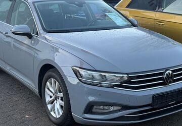 VW Passat Variant 157.115 km 20.990 &euro; Soest 59494