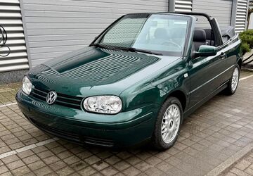 VW Golf 105.000 km 11.900 &euro; Lüdinghausen 59348