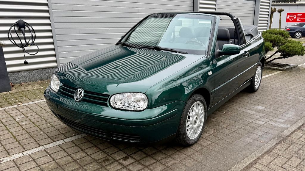 VW Golf 105.000 km 11.900 &euro; Lüdinghausen 59348