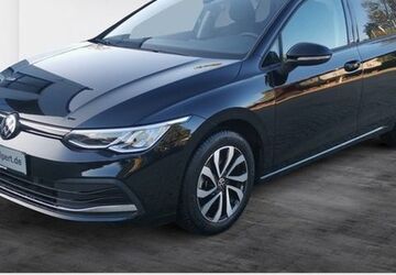 VW Golf 70.889 km 16.405 &euro; Bergkamen 59192
