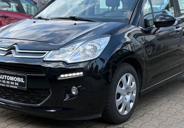 Citroen C3 124.900 km 5.450 &euro; Hamm 59077