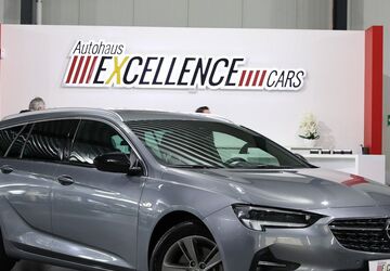 Opel Insignia 125.000 km 15.991 &euro; Hamm 59077