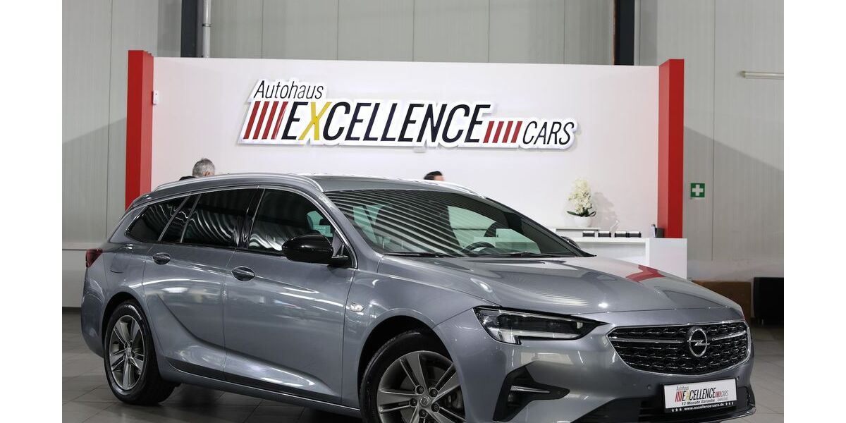 Opel Insignia 125.000 km 15.991 &euro; Hamm 59077