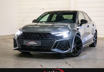 Audi RS3 27.273 km 54.809 &euro; Hamm 59067