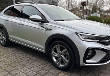 VW Taigo 41.400 km 19.900 &euro; Ennigerloh 59320