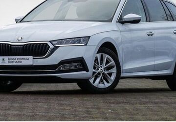 Skoda Octavia 81.701 km 18.305 &euro; Unna 59423