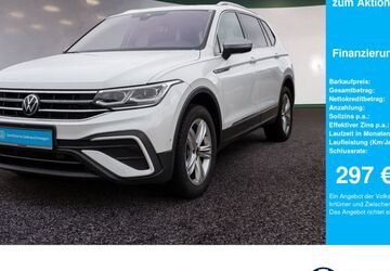 VW Tiguan Allspace 31.618 km 39.330 &euro; Menden 58706