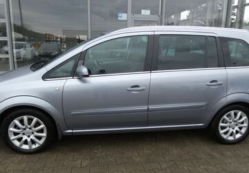 Opel Zafira 125.000 km 3.500 &euro; Bergkamen 59192