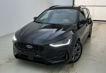 Ford Focus 9.000 km 27.440 &euro; Kamen 59174